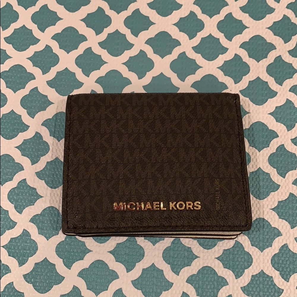 Michael Kors Cardholder